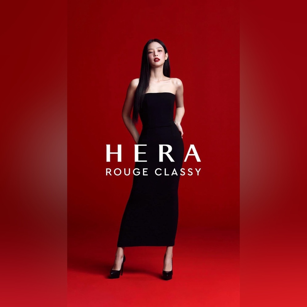 HERA Rouge Classy 3.5g Classic Lipstick 10colors K-Beauty